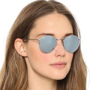 Ray-Ban Small Round Sunglasses